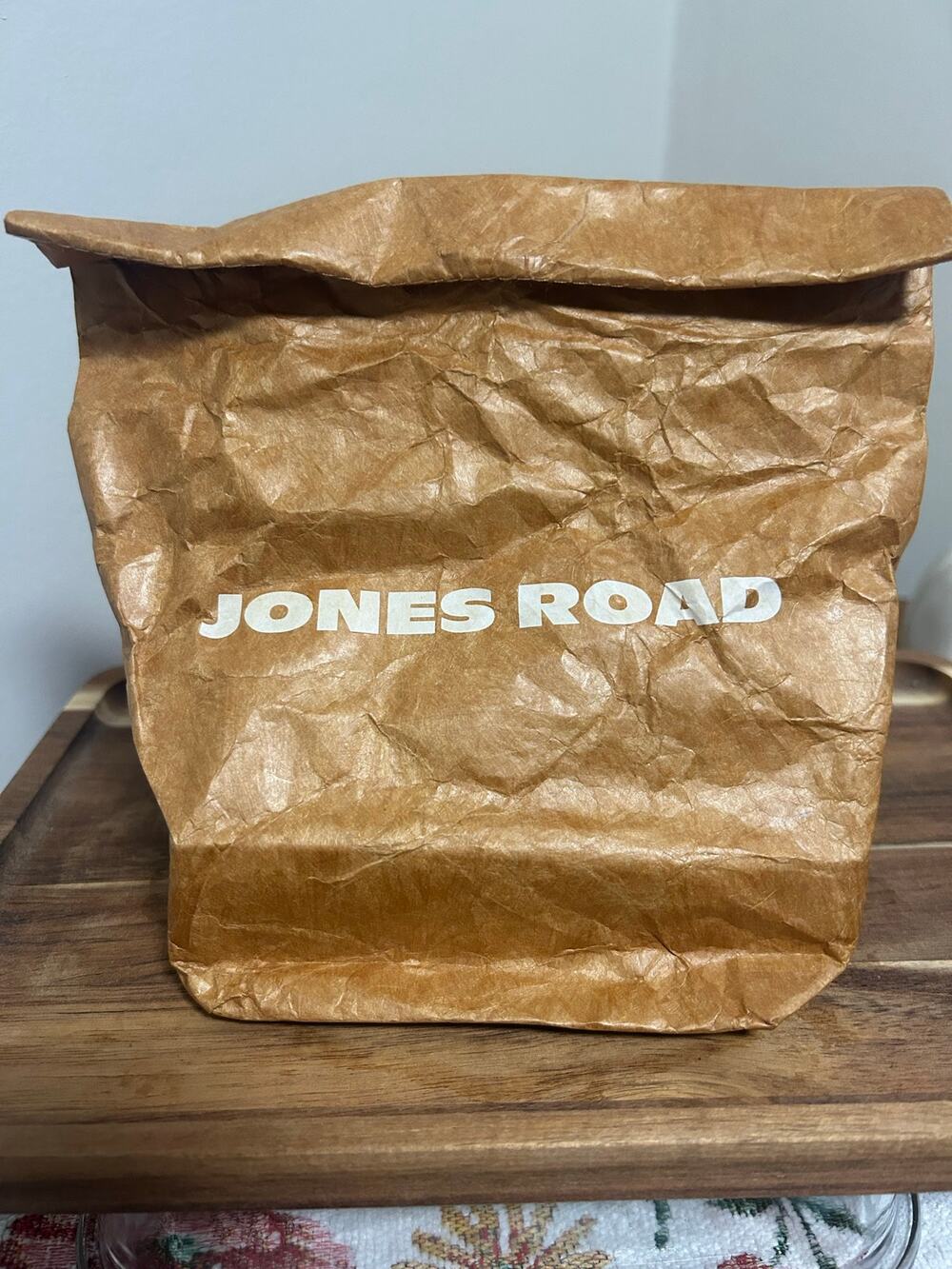 Jones Road The Hero Kit in Peachy NEW Sealed Bobbi Brown Makeup Set